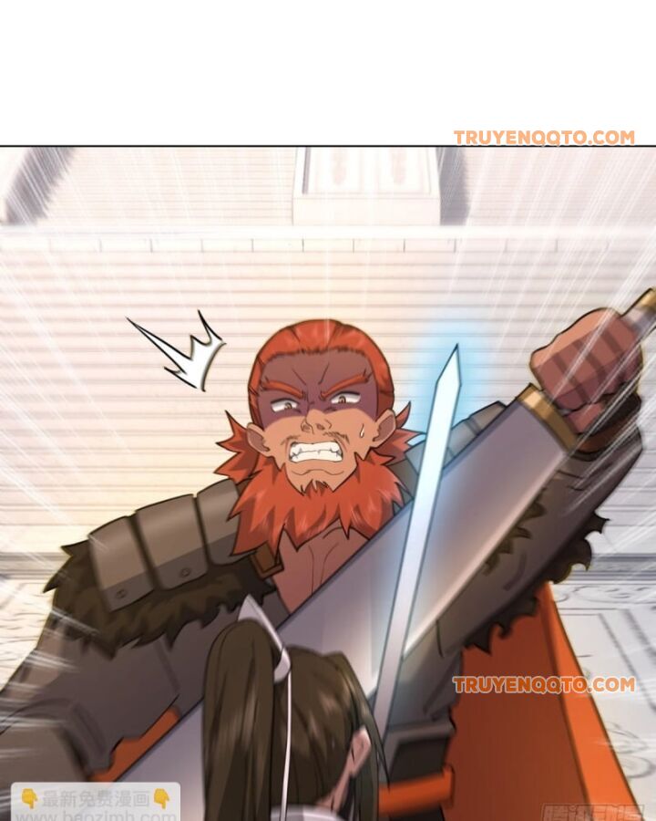 Kiếm Khởi Phong Vân Chap 28 - Next Chap 29