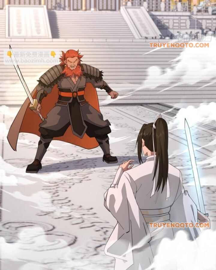 Kiếm Khởi Phong Vân Chap 28 - Next Chap 29
