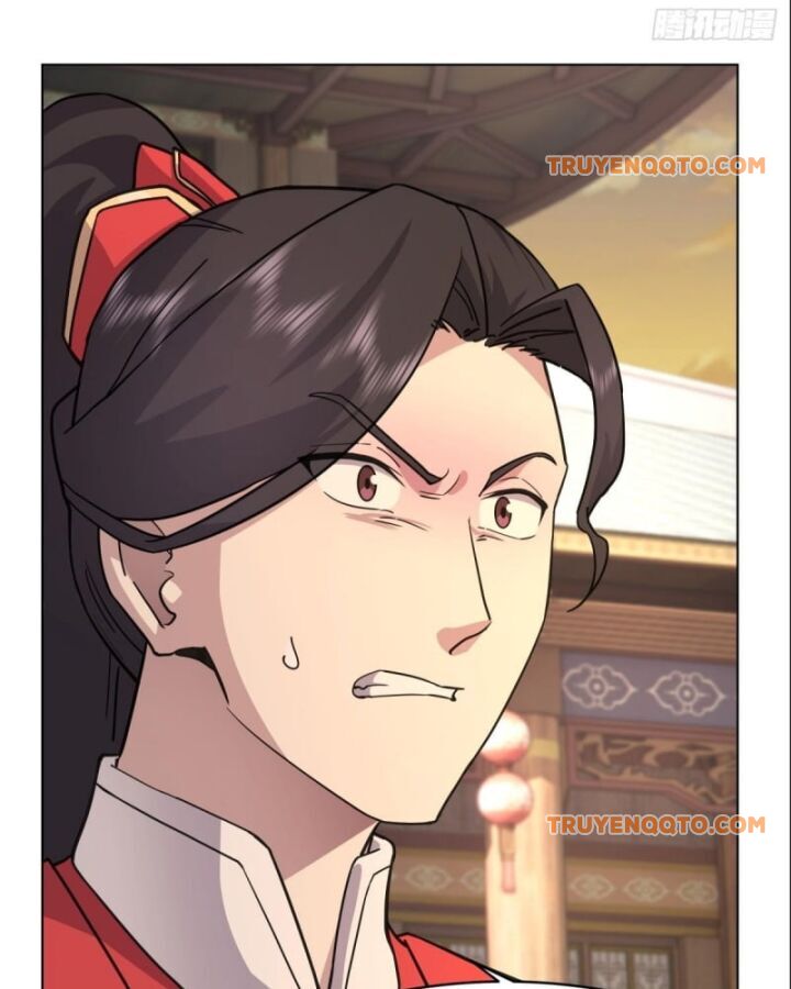 Kiếm Khởi Phong Vân Chap 28 - Next Chap 29