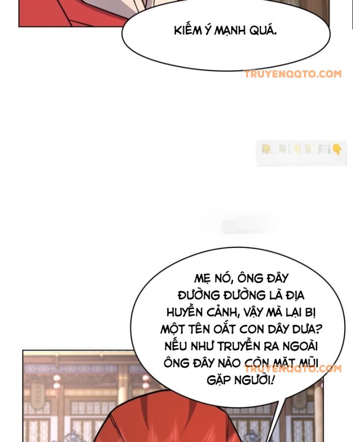 Kiếm Khởi Phong Vân Chap 28 - Next Chap 29