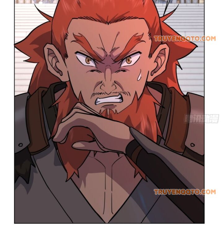 Kiếm Khởi Phong Vân Chap 28 - Next Chap 29