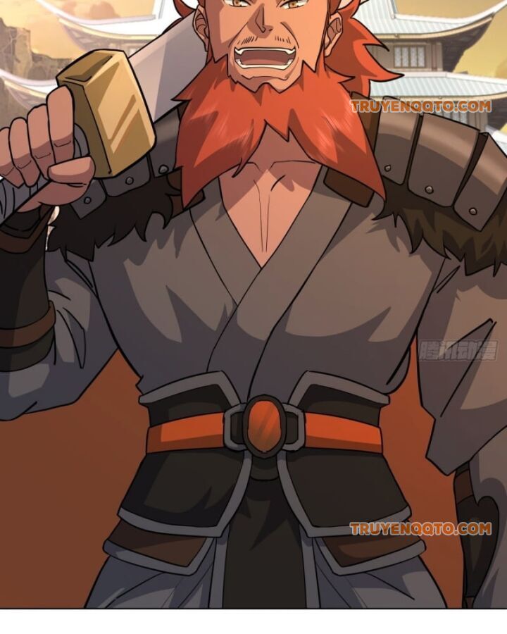 Kiếm Khởi Phong Vân Chap 28 - Next Chap 29