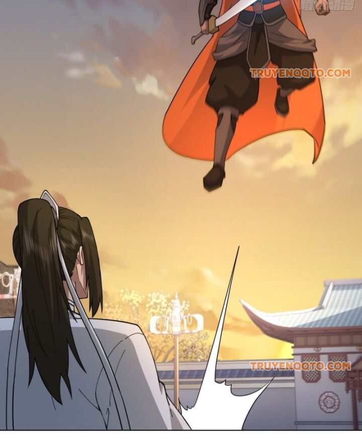 Kiếm Khởi Phong Vân Chap 28 - Next Chap 29