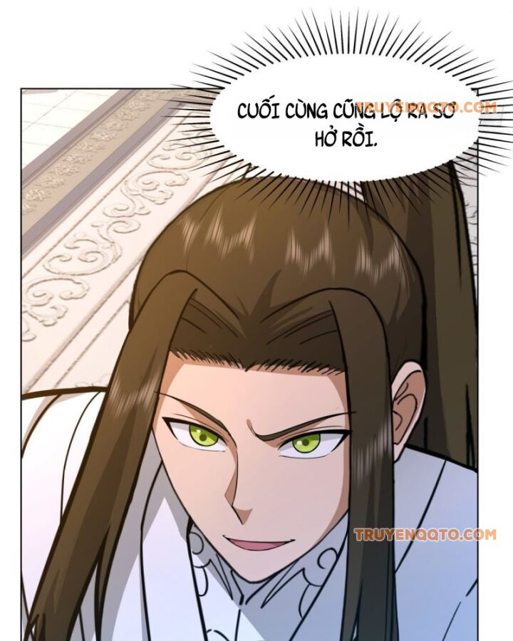 Kiếm Khởi Phong Vân Chap 28 - Next Chap 29