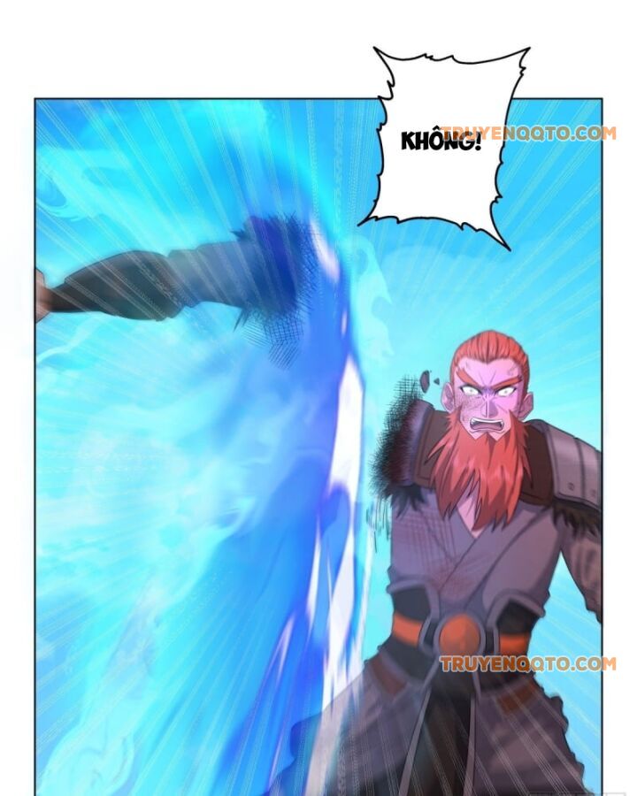 Kiếm Khởi Phong Vân Chap 28 - Next Chap 29