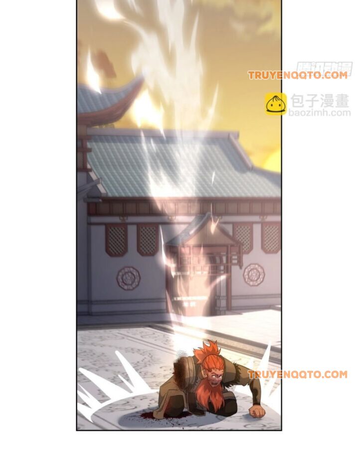 Kiếm Khởi Phong Vân Chap 28 - Next Chap 29