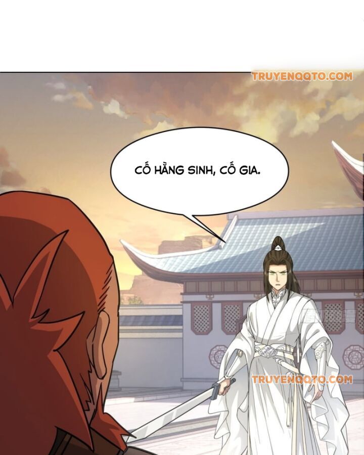 Kiếm Khởi Phong Vân Chap 28 - Next Chap 29