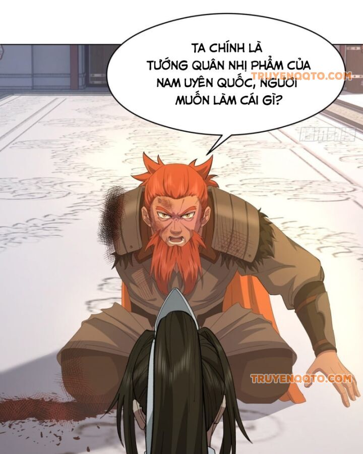 Kiếm Khởi Phong Vân Chap 28 - Next Chap 29