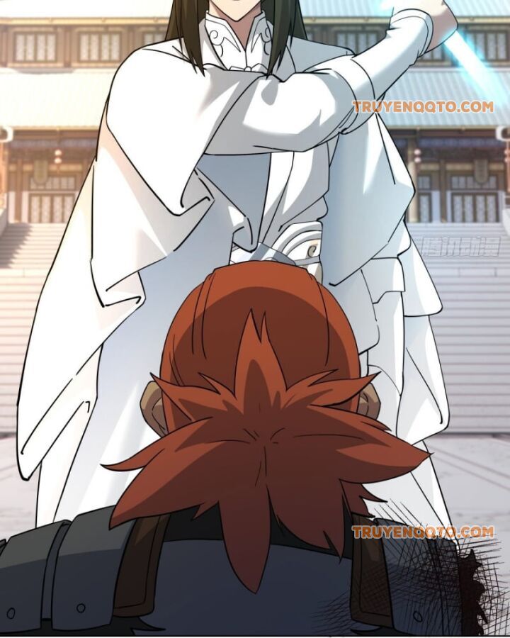 Kiếm Khởi Phong Vân Chap 28 - Next Chap 29