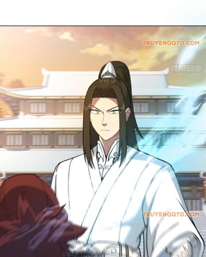 Kiếm Khởi Phong Vân Chap 28 - Next Chap 29