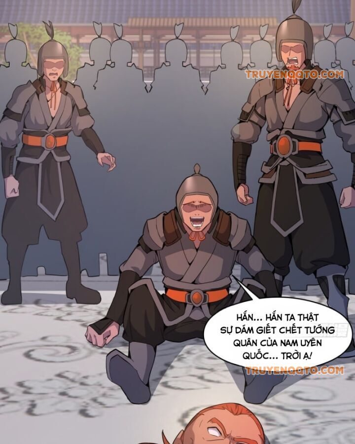 Kiếm Khởi Phong Vân Chap 28 - Next Chap 29