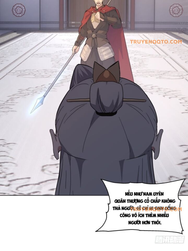 Kiếm Khởi Phong Vân Chap 28 - Next Chap 29