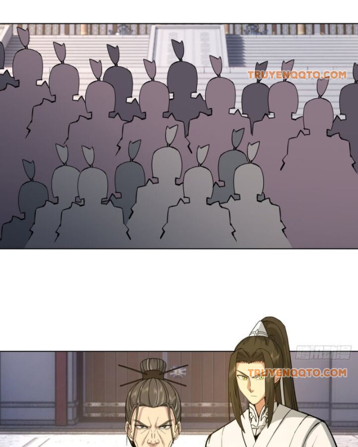 Kiếm Khởi Phong Vân Chap 28 - Next Chap 29