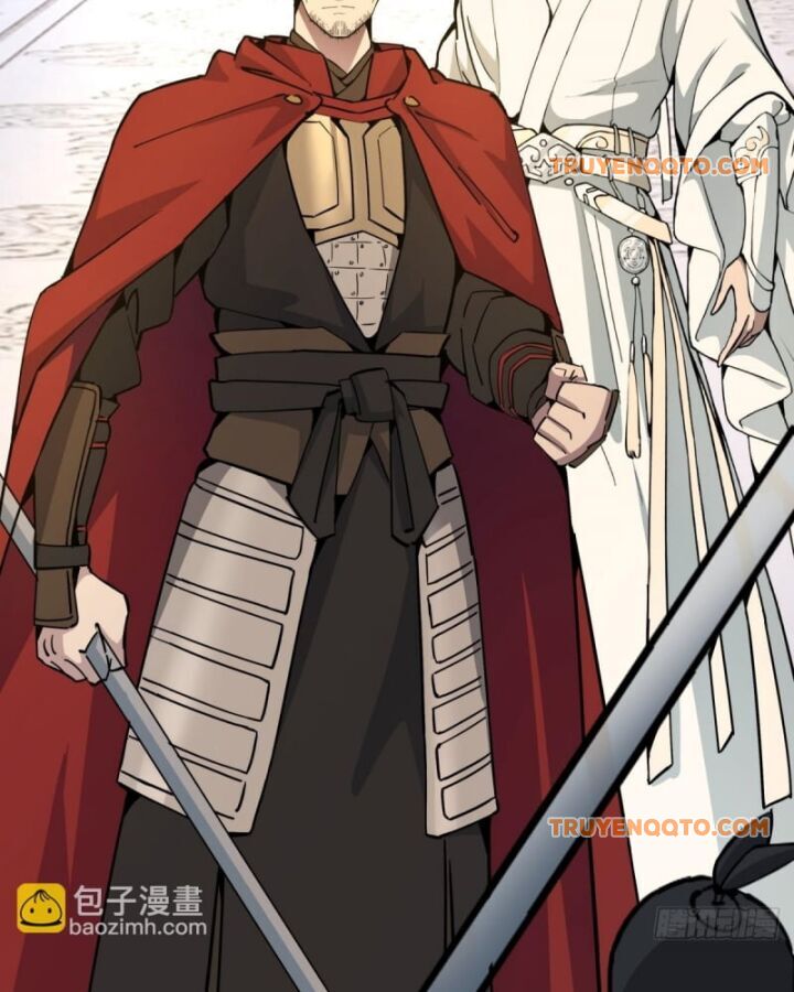Kiếm Khởi Phong Vân Chap 28 - Next Chap 29
