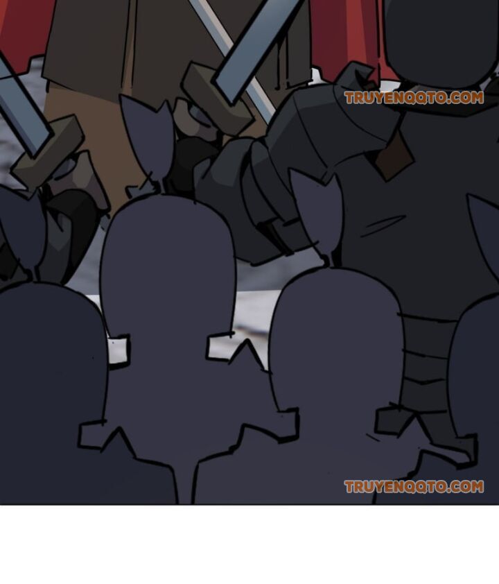 Kiếm Khởi Phong Vân Chap 28 - Next Chap 29
