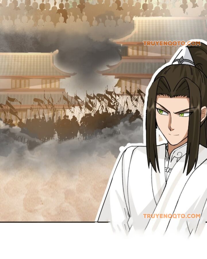 Kiếm Khởi Phong Vân Chap 28 - Next Chap 29