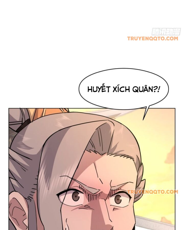 Kiếm Khởi Phong Vân Chap 28 - Next Chap 29