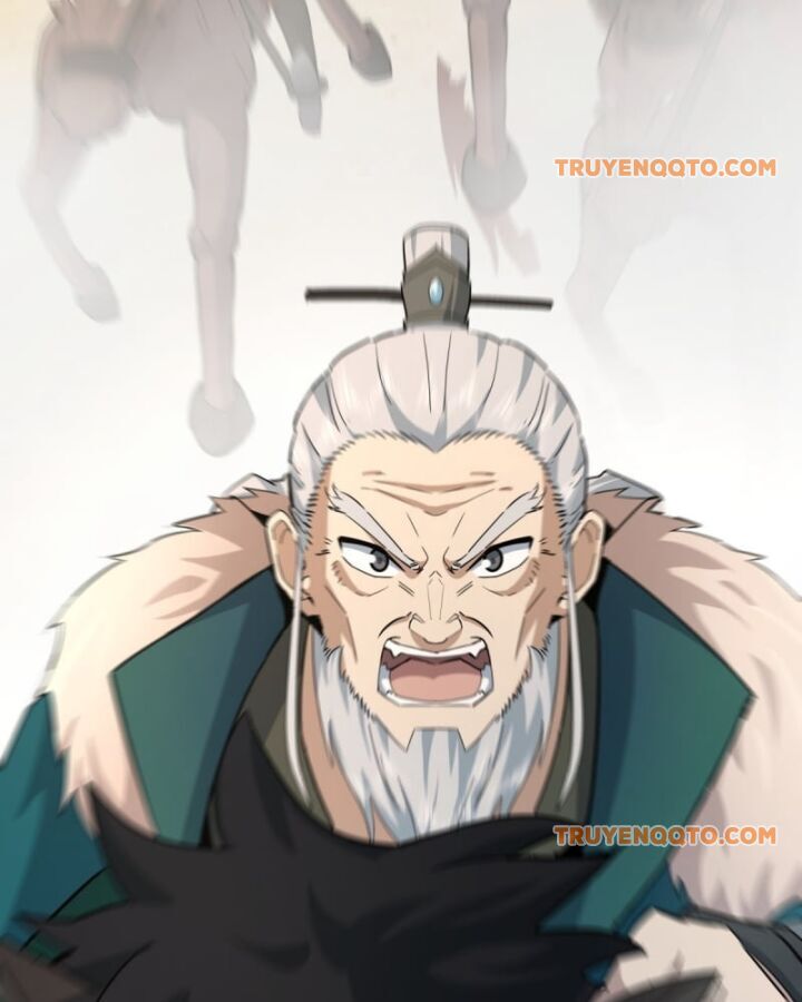 Kiếm Khởi Phong Vân Chap 28 - Next Chap 29