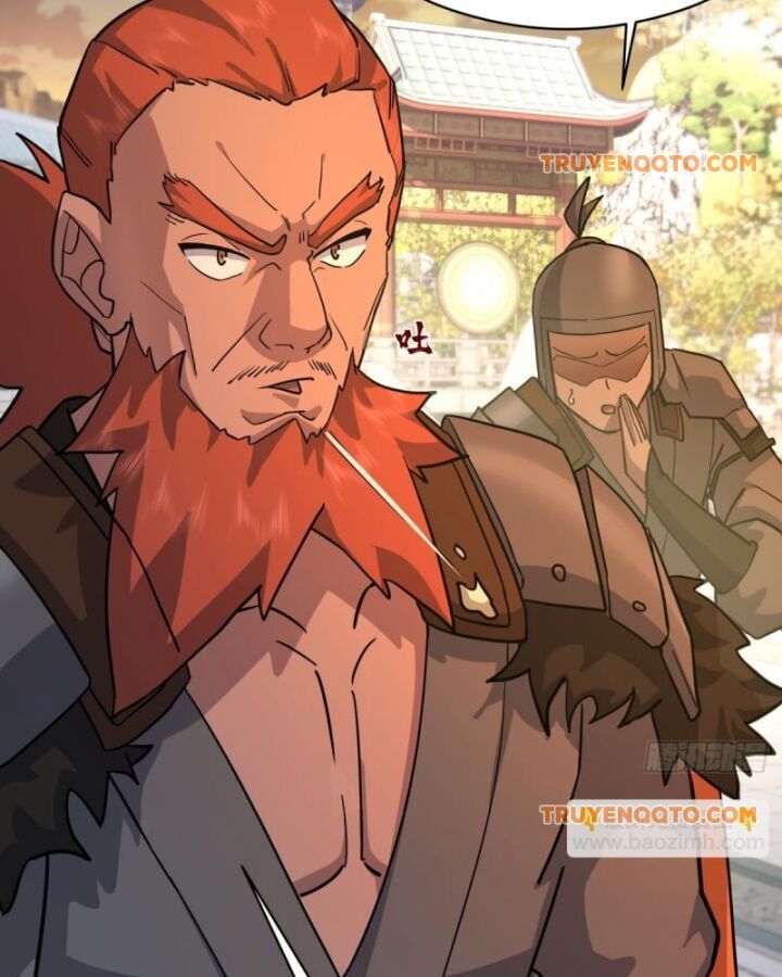 Kiếm Khởi Phong Vân Chap 28 - Next Chap 29