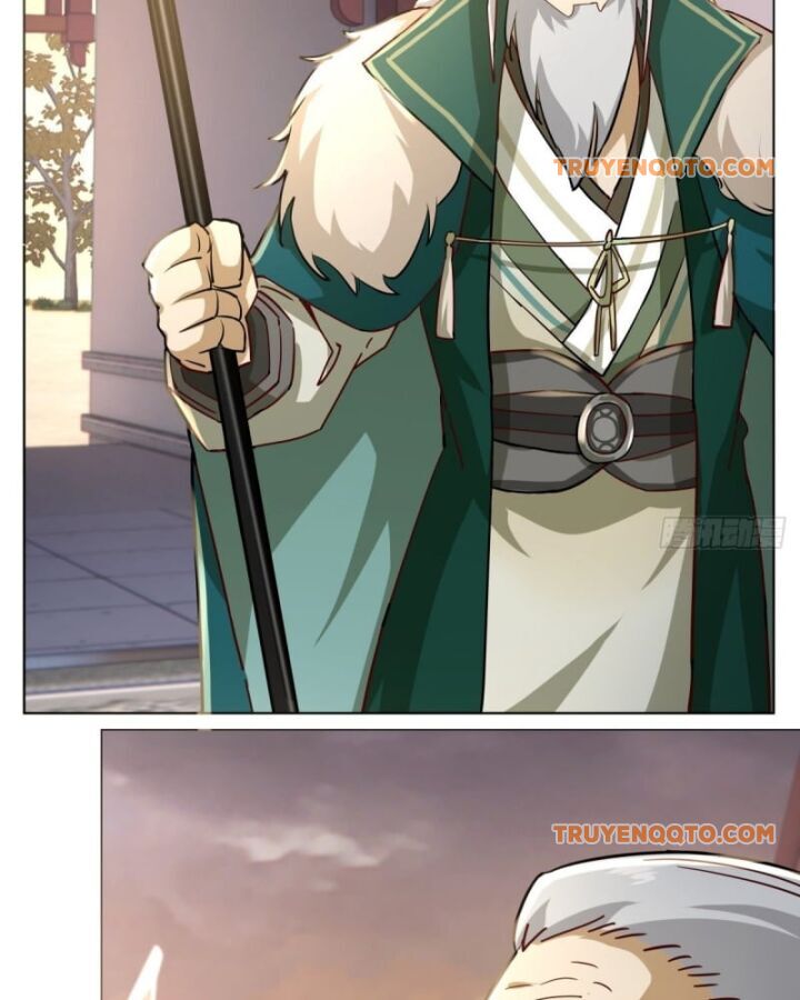 Kiếm Khởi Phong Vân Chap 29 - Next Chap 30