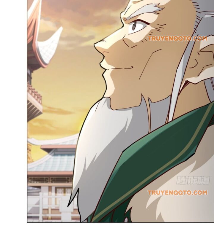 Kiếm Khởi Phong Vân Chap 29 - Next Chap 30