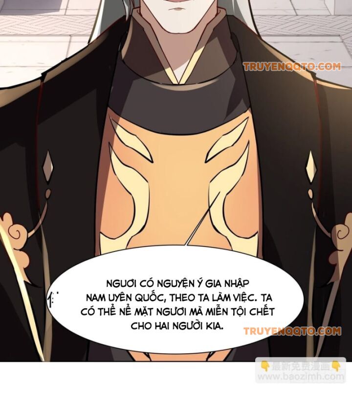 Kiếm Khởi Phong Vân Chap 29 - Next Chap 30