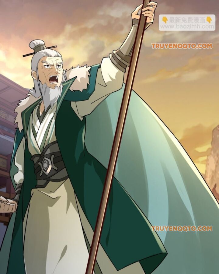 Kiếm Khởi Phong Vân Chap 29 - Next Chap 30