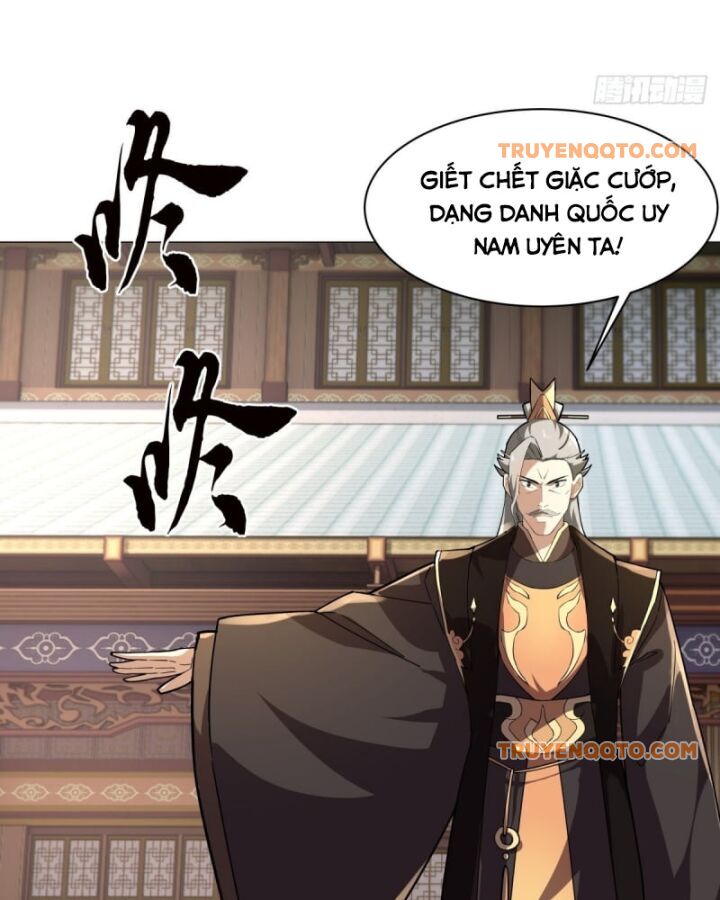 Kiếm Khởi Phong Vân Chap 29 - Next Chap 30