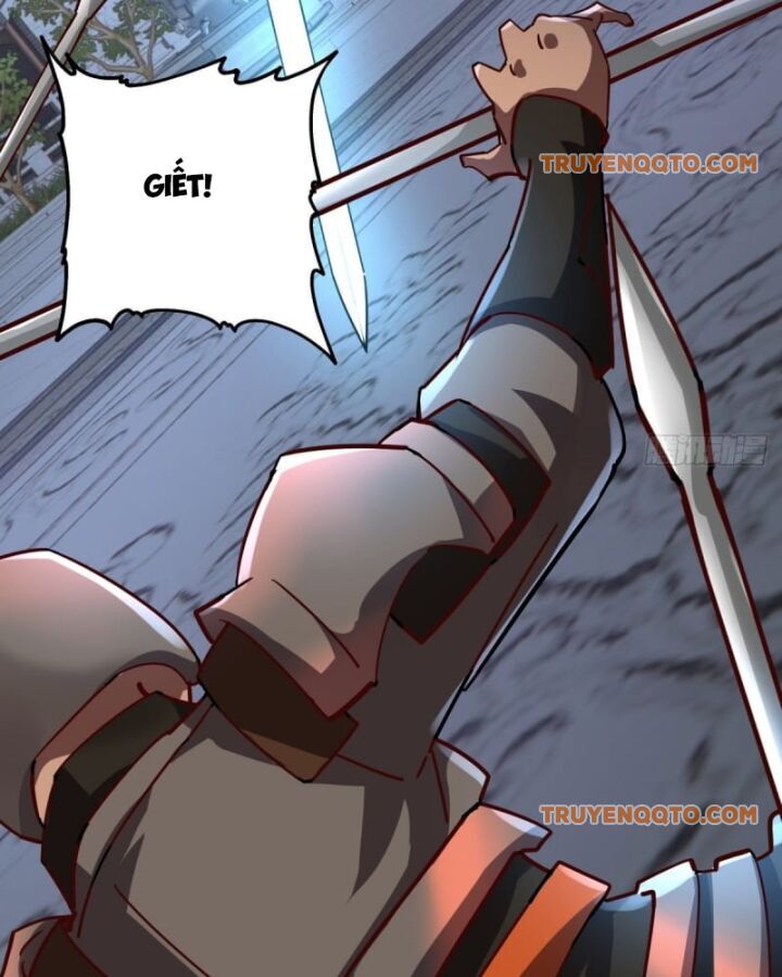 Kiếm Khởi Phong Vân Chap 29 - Next Chap 30