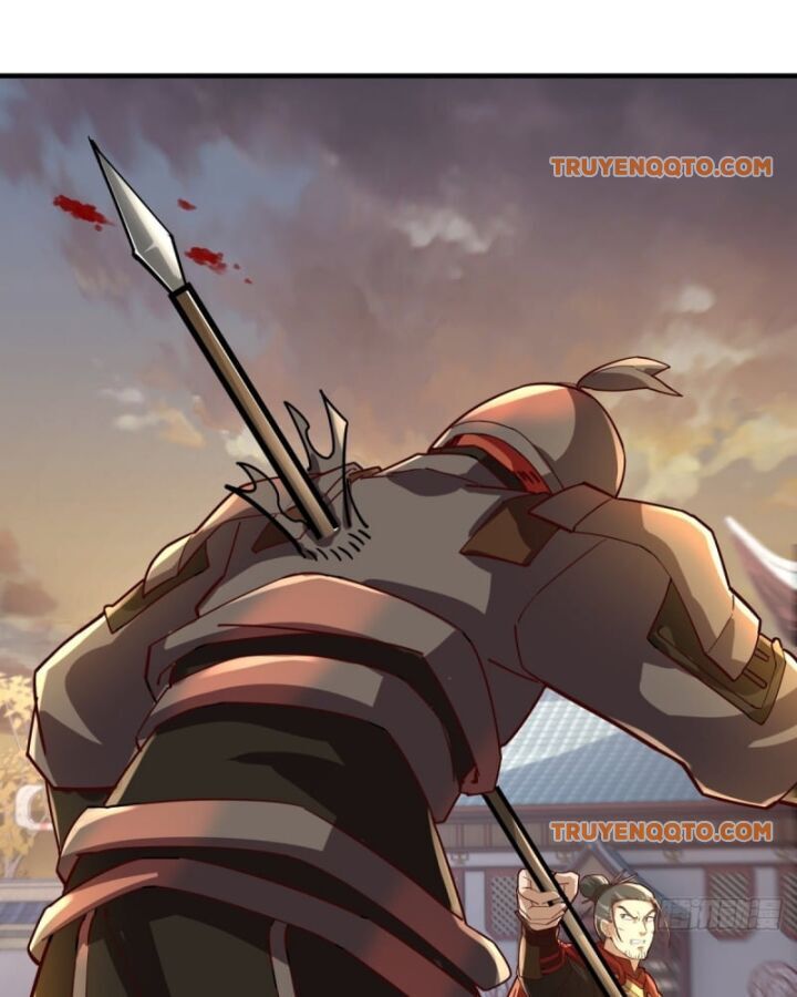 Kiếm Khởi Phong Vân Chap 29 - Next Chap 30
