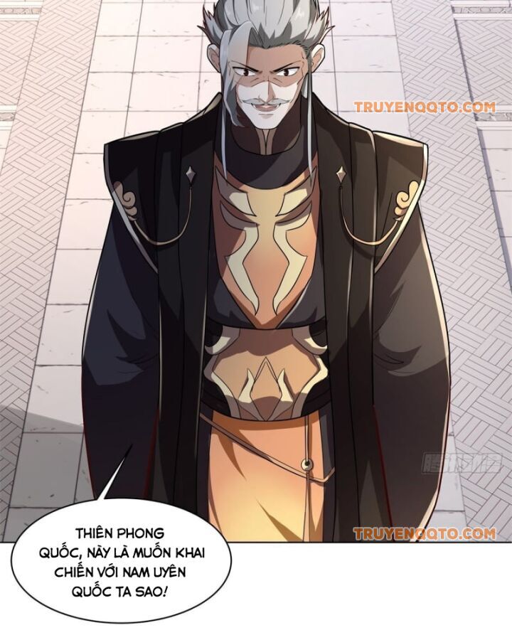 Kiếm Khởi Phong Vân Chap 29 - Next Chap 30