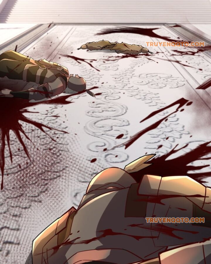 Kiếm Khởi Phong Vân Chap 29 - Next Chap 30