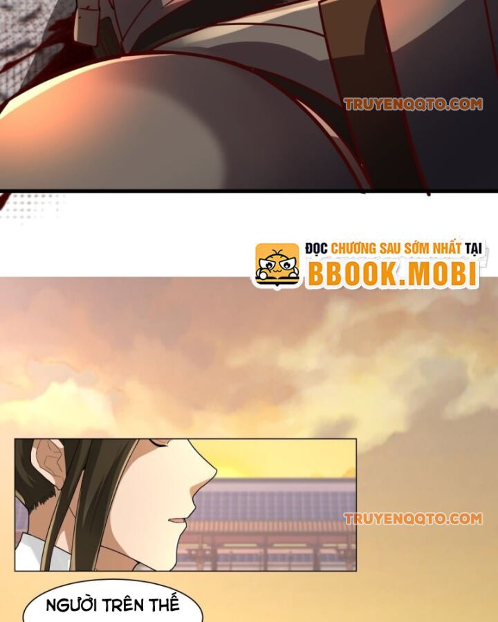 Kiếm Khởi Phong Vân Chap 29 - Next Chap 30