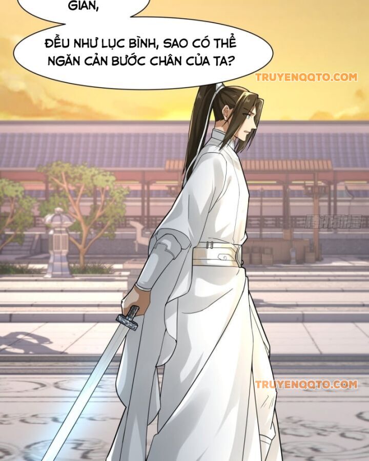 Kiếm Khởi Phong Vân Chap 29 - Next Chap 30