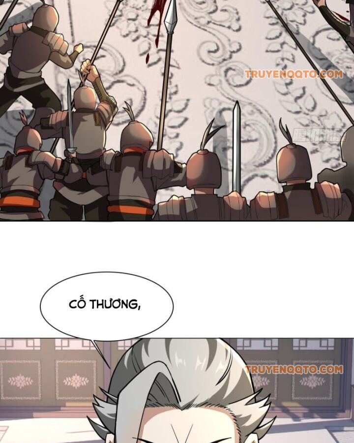 Kiếm Khởi Phong Vân Chap 29 - Next Chap 30