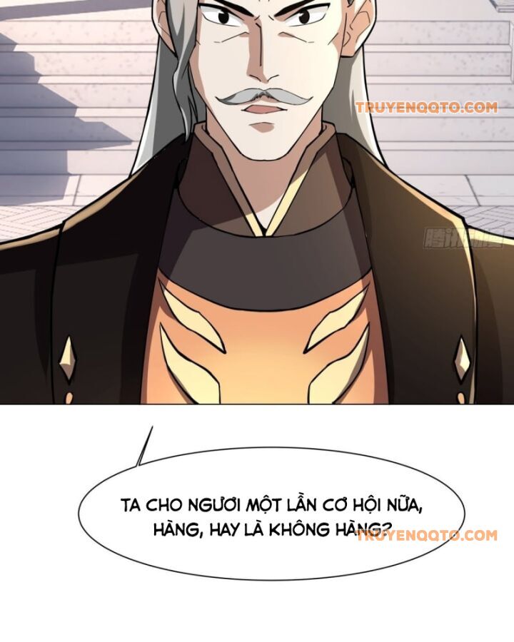 Kiếm Khởi Phong Vân Chap 29 - Next Chap 30