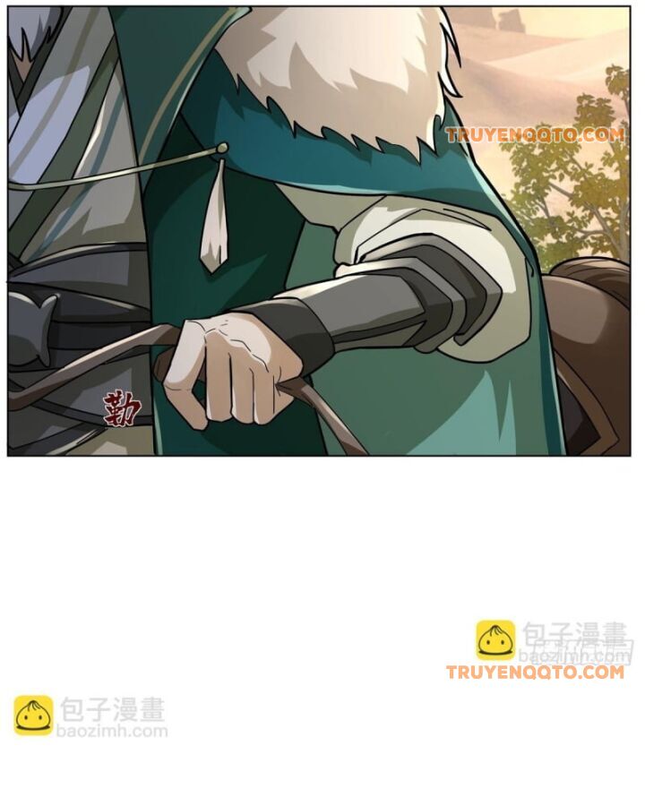 Kiếm Khởi Phong Vân Chap 29 - Next Chap 30