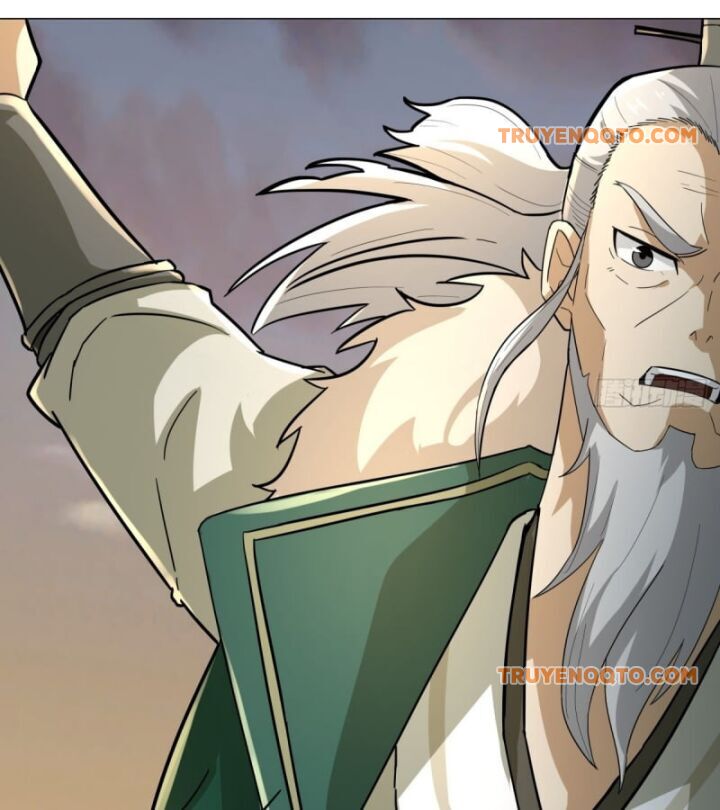 Kiếm Khởi Phong Vân Chap 29 - Next Chap 30