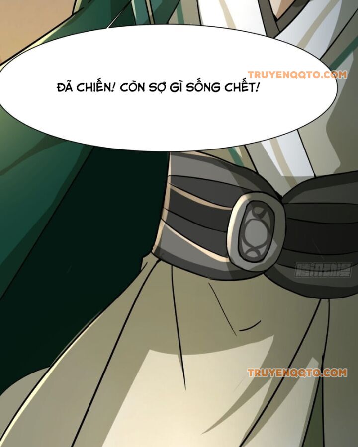 Kiếm Khởi Phong Vân Chap 29 - Next Chap 30