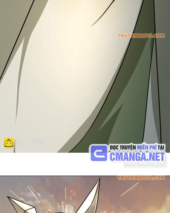 Kiếm Khởi Phong Vân Chap 29 - Next Chap 30