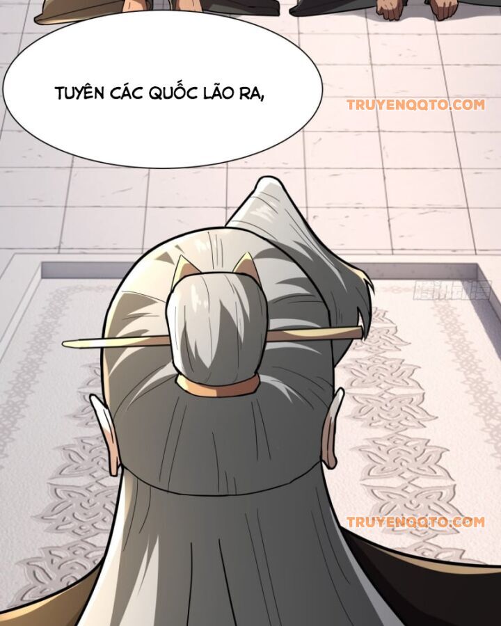 Kiếm Khởi Phong Vân Chap 29 - Next Chap 30