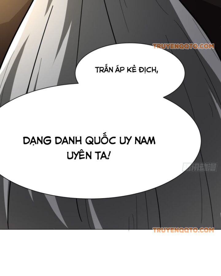 Kiếm Khởi Phong Vân Chap 29 - Next Chap 30