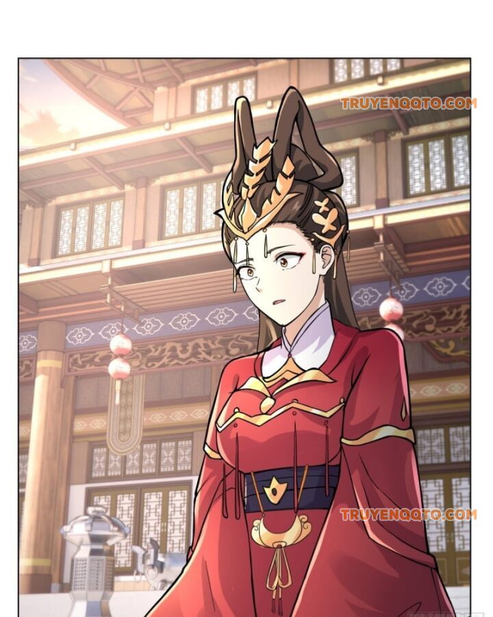 Kiếm Khởi Phong Vân Chap 29 - Next Chap 30