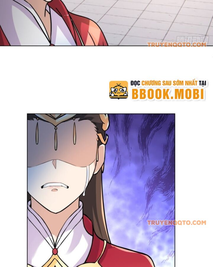 Kiếm Khởi Phong Vân Chap 29 - Next Chap 30