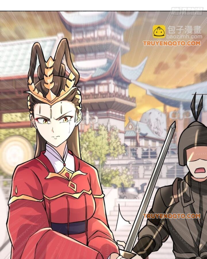 Kiếm Khởi Phong Vân Chap 29 - Next Chap 30