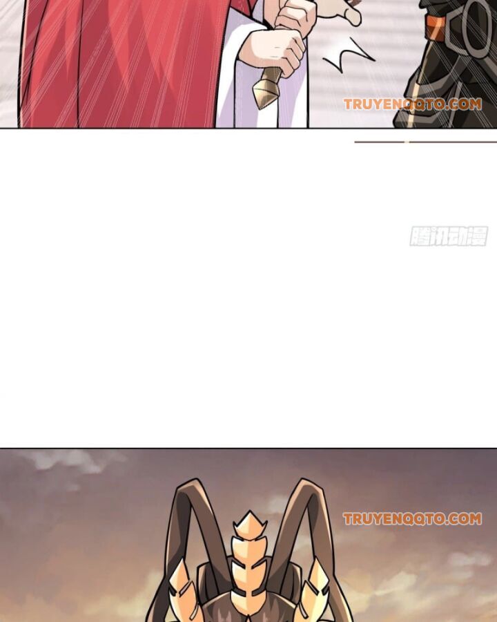 Kiếm Khởi Phong Vân Chap 29 - Next Chap 30