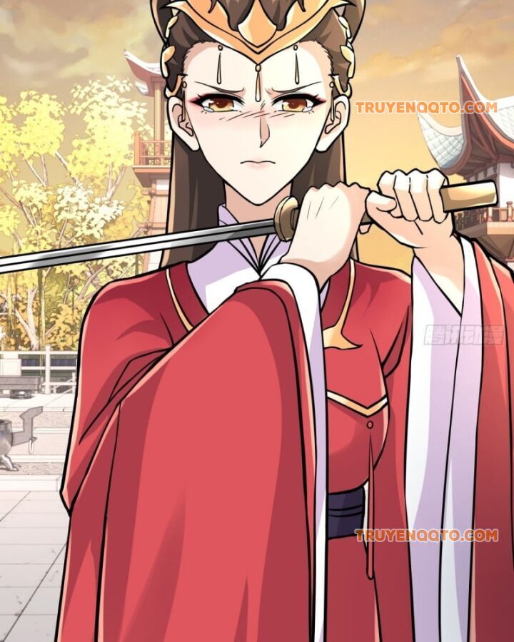 Kiếm Khởi Phong Vân Chap 29 - Next Chap 30