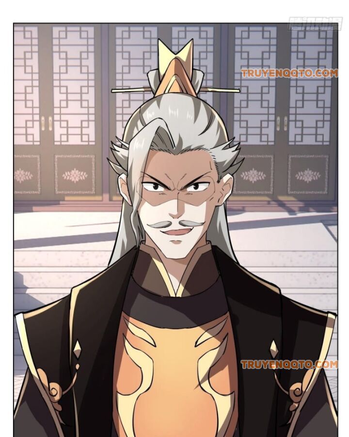 Kiếm Khởi Phong Vân Chap 29 - Next Chap 30