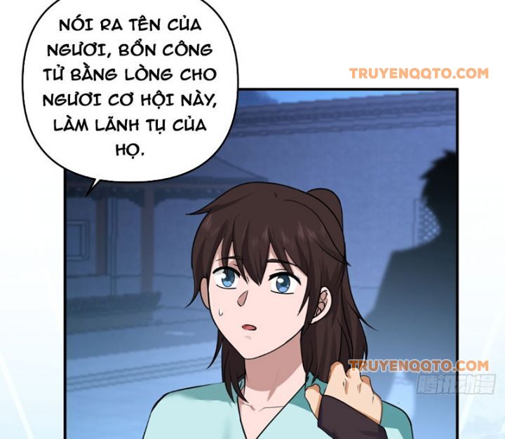 Kiếm Khởi Phong Vân Chap 3 - Next Chap 4