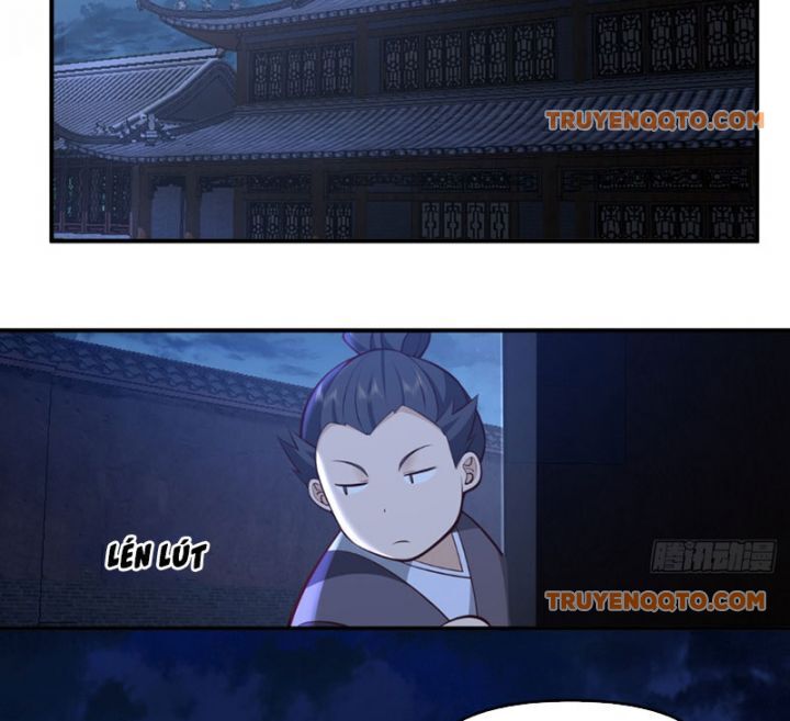 Kiếm Khởi Phong Vân Chap 3 - Next Chap 4